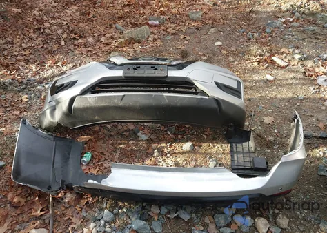 2019 Nissan Rogue Sv z USA, uszkodzony, nr VIN JN8AT2MV4KW380526